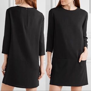 *SOLD* The Row marina shift dress size 4